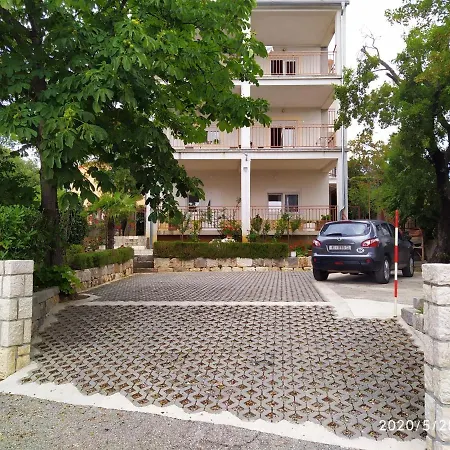 And With Parking Space - 19860 * Novi Vinodolski