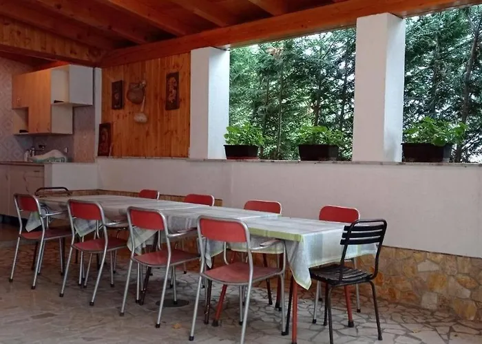 Maison d'hôtes And With Parking Space - 19860