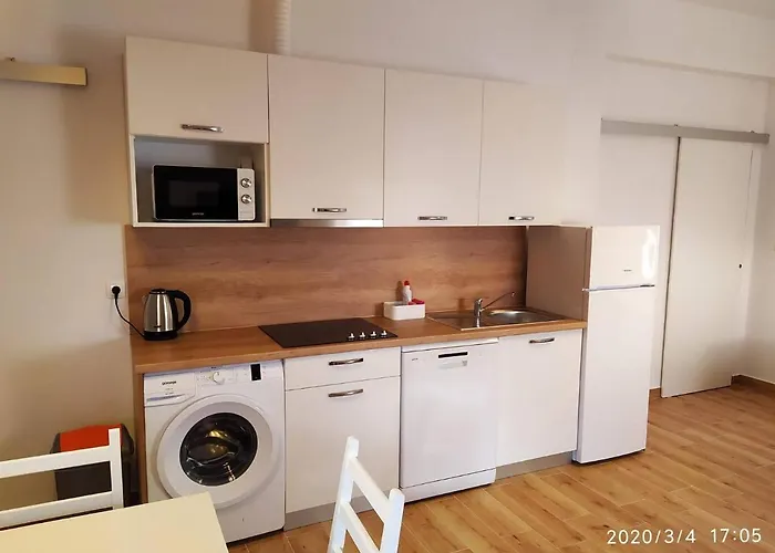 Maison d'hôtes And With Parking Space - 19860