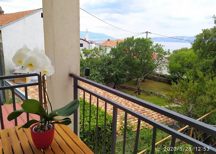 Maison d'hôtes And With Parking Space - 19860